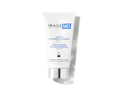 IMAGE MD - Restoring Daily Defense Moisturizer SPF 50 - Image 2