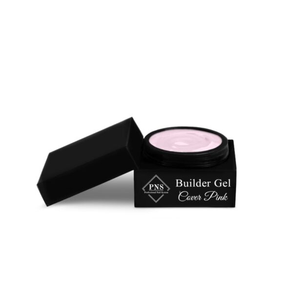 PNS B Bottle Cover Pink - Image 3