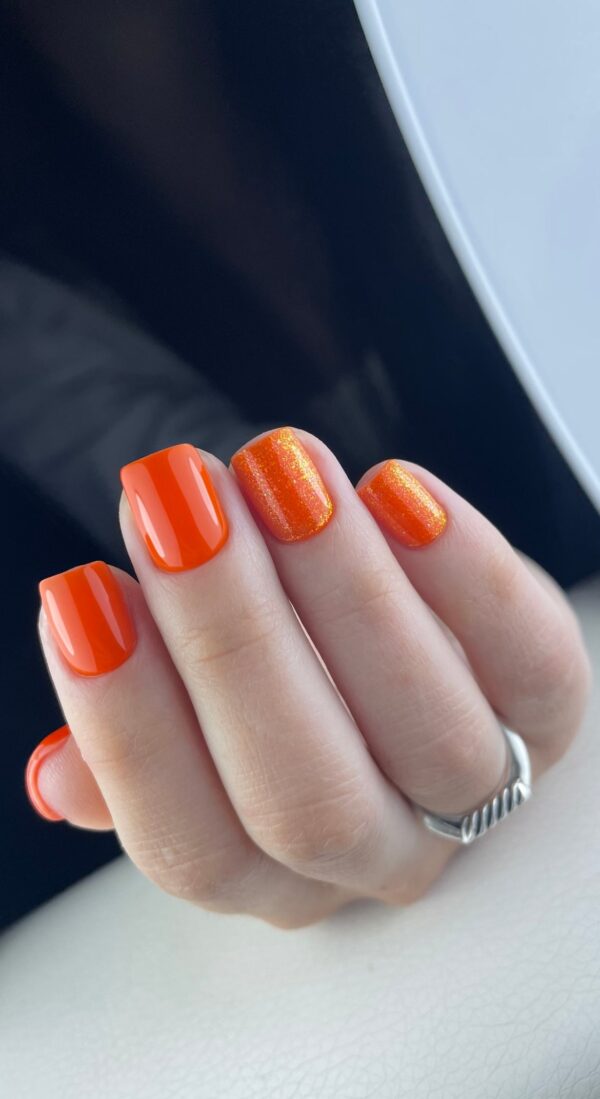 Gelpolish 23 Cock-Of-The-Rock - Image 3