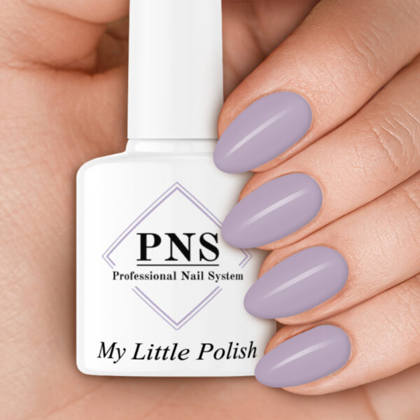 My Little Polish Periwinkle Collection - Image 17