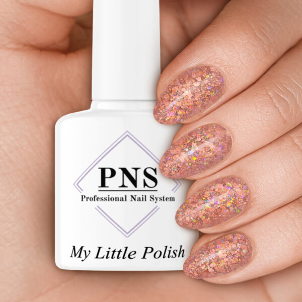 My Little Polish Barbe-cute  Collection - Image 14