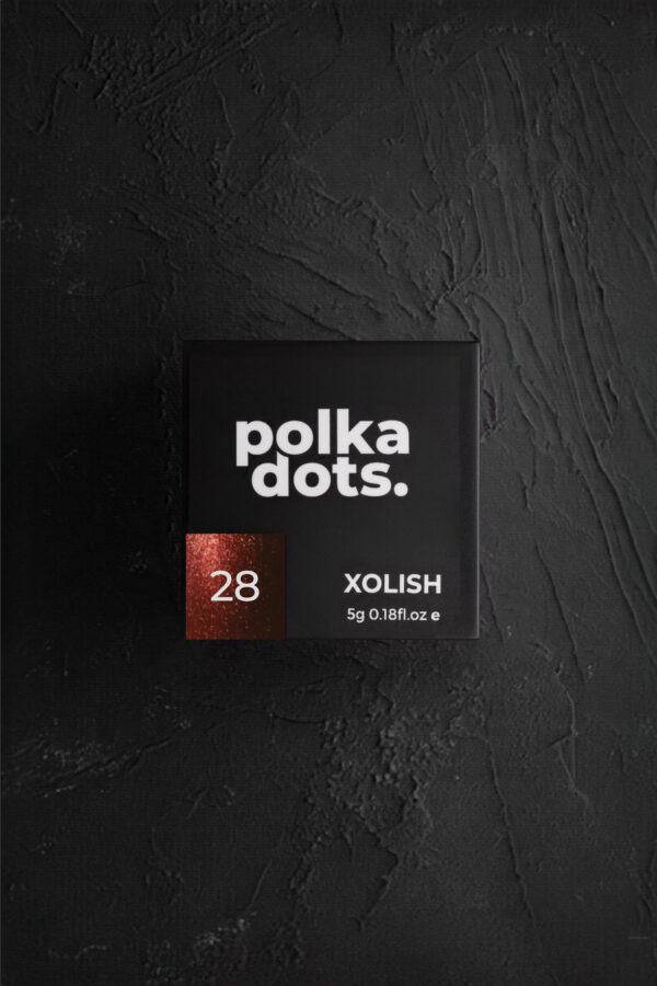 Xolish pot