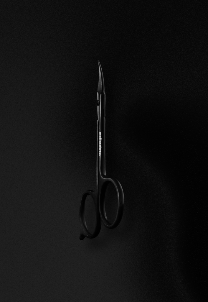 Dream Scissors Full Packshot