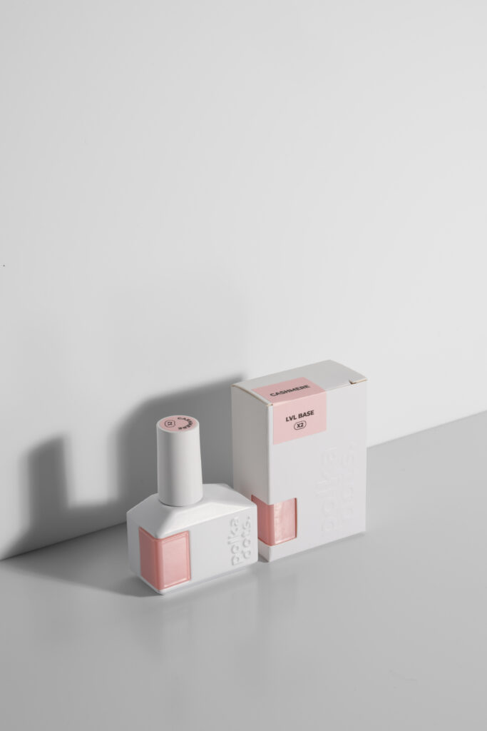 CASHMERE X bottle packshot