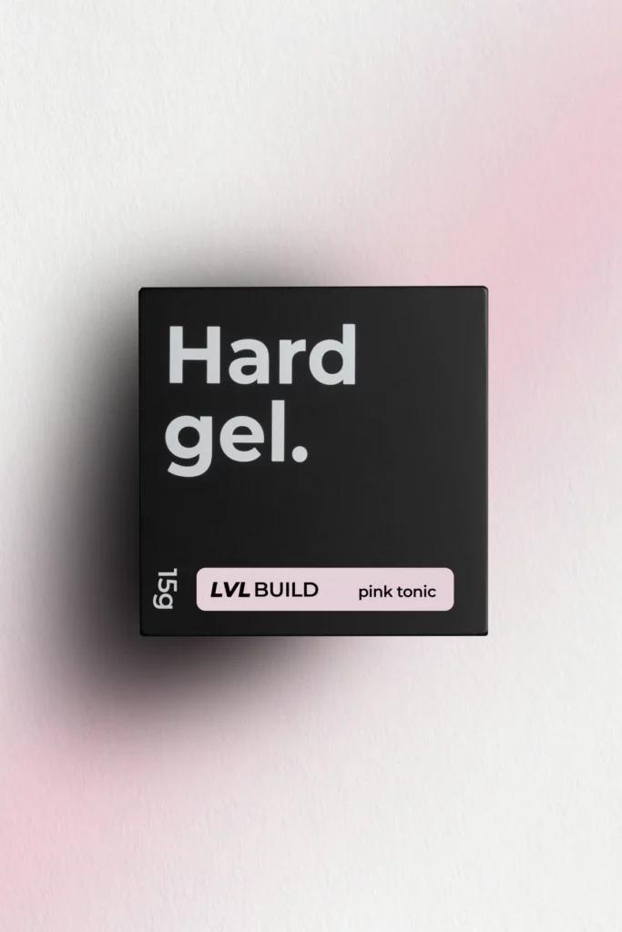 LVLBUILDPinkTonicClosedPotThePinks
