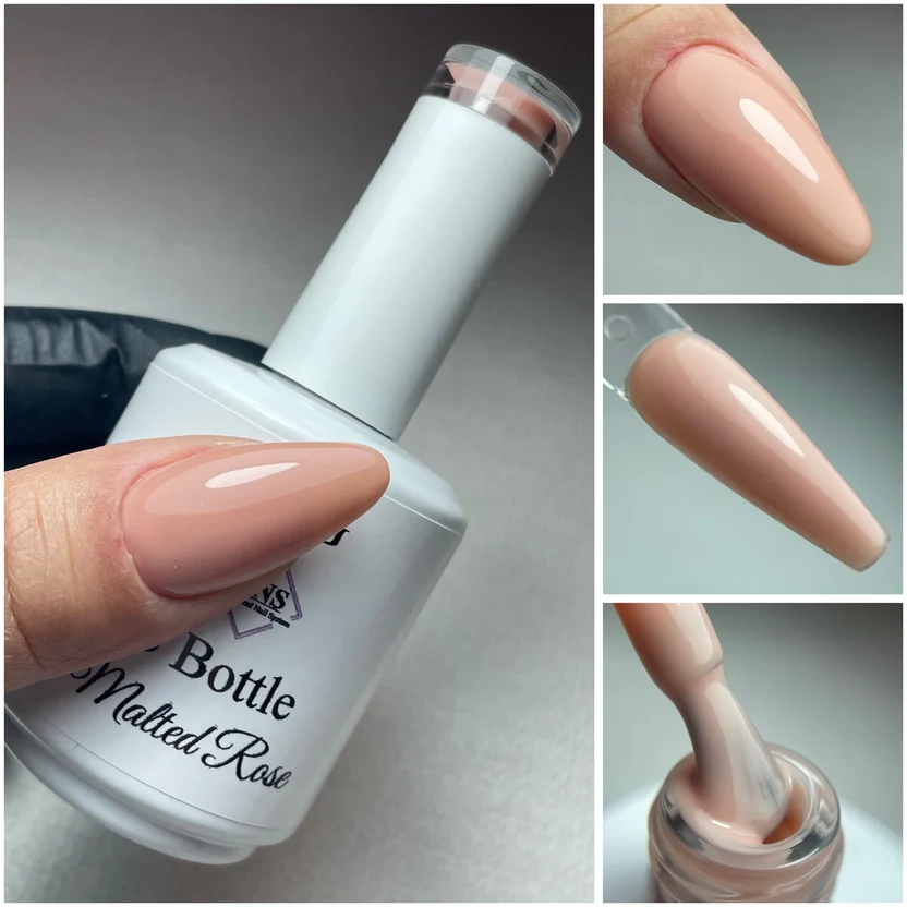 Malted Rose